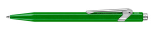 Caran D'Ache 849 Ballpoint Fluorescent and Metallic