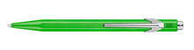 Load image into Gallery viewer, Caran D&#39;Ache 849 Ballpoint Fluorescent and Metallic
