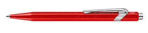 Caran D'Ache 849 Ballpoint Fluorescent and Metallic