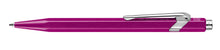 Load image into Gallery viewer, Caran D&#39;Ache 849 Ballpoint Fluorescent and Metallic
