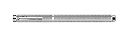 CARAN D'ACHE Ecridor Chevron Fountain Pen