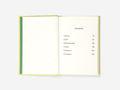 The School of Life A More Exciting Life Book