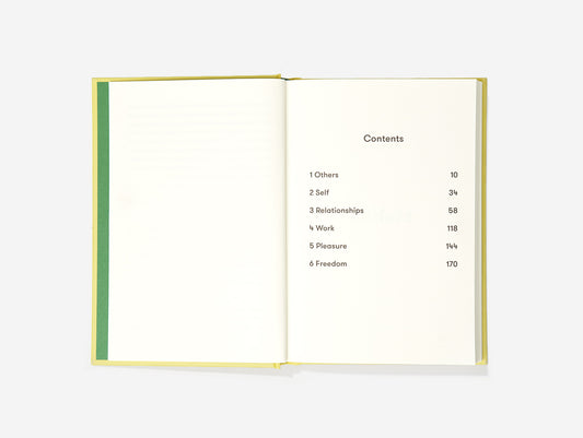 The School of Life A More Exciting Life Book