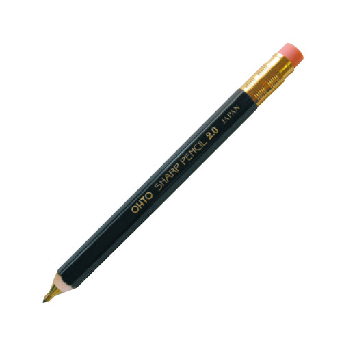Ohto Wooden MP (2mm)