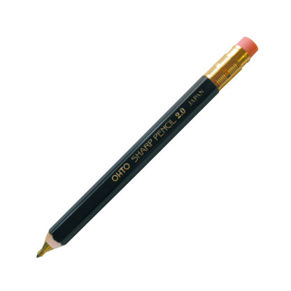 Ohto Wooden MP (2mm)