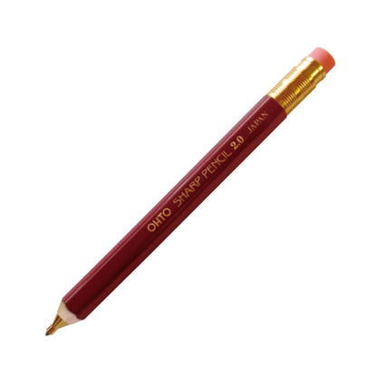 Ohto Wooden MP (2mm)
