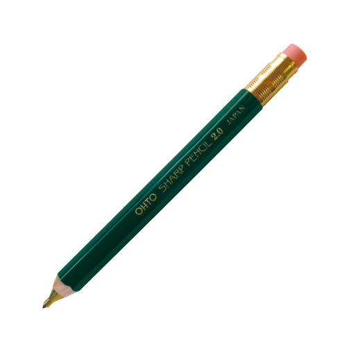Ohto Wooden MP (2mm)