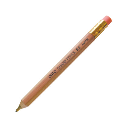 Ohto Wooden MP (2mm)
