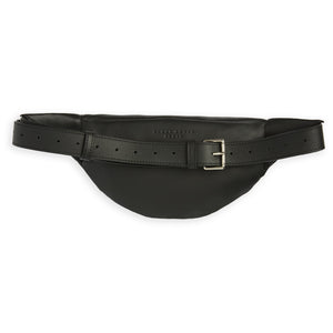 Carre Royal Bumbag Belt Bag Black