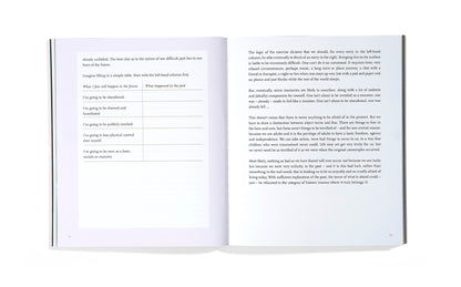 The School of Life Anxiety Book