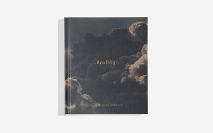 The School of Life Anxiety Book