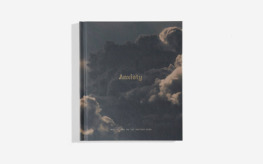 The School of Life Anxiety Book