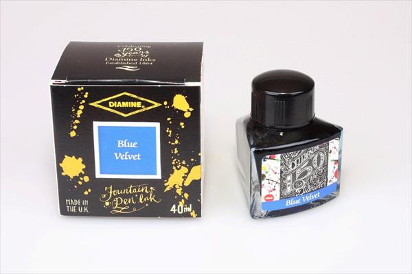 Diamine Ink 150 years, 40ml
