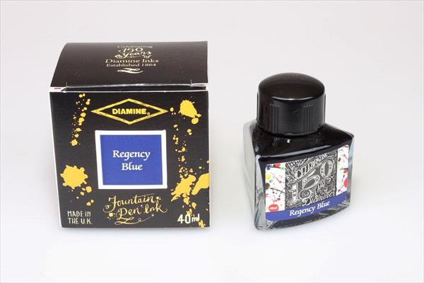 Diamine Ink 150 years, 40ml
