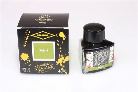 Diamine Ink 150 years, 40ml
