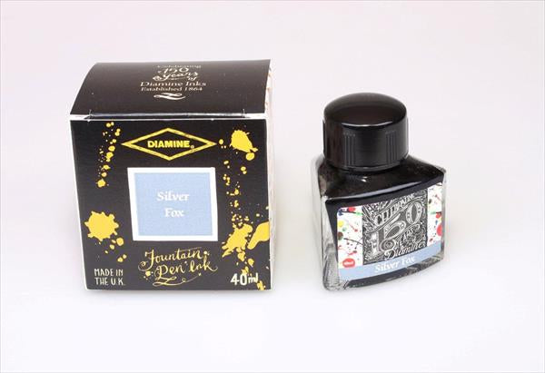 Diamine Ink 150 years, 40ml