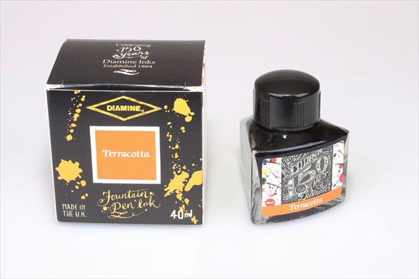 Diamine Ink 150 years, 40ml