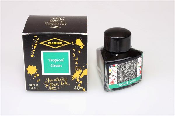 Diamine Ink 150 years, 40ml