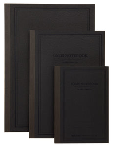 Oasis Notebooks