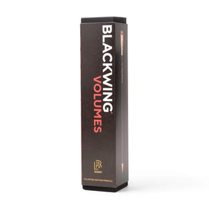 Blackwing Volume 20 Tabletop Games, Box of 12 pencils