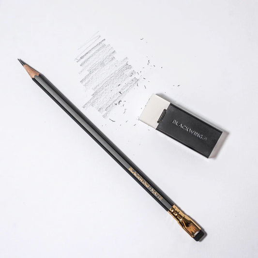 Blackwing Handheld Eraser and Holder