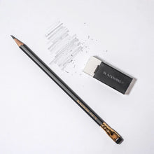 Load image into Gallery viewer, Blackwing Handheld Eraser and Holder
