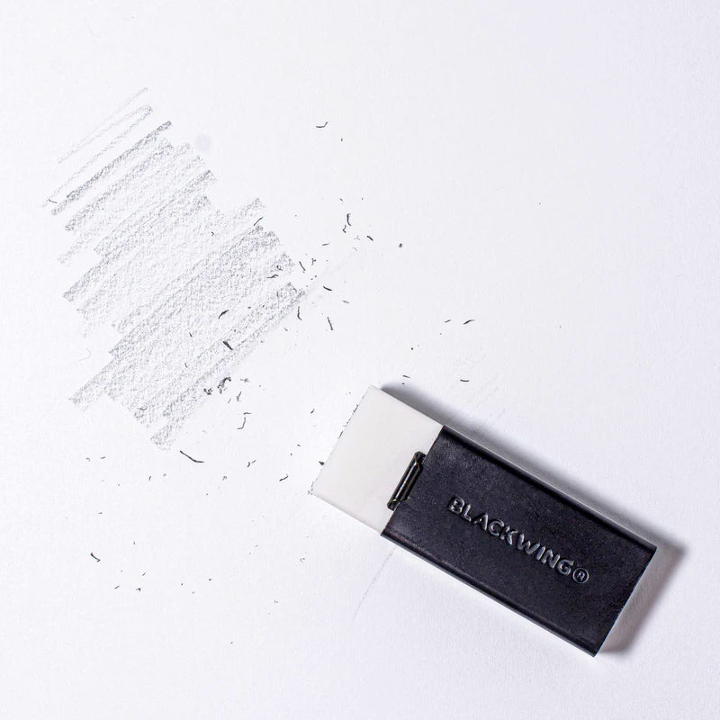 Blackwing Handheld Eraser and Holder