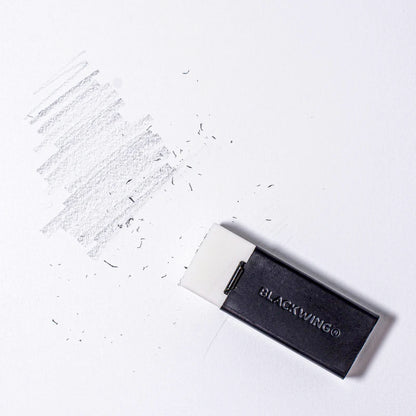 Blackwing Handheld Eraser and Holder
