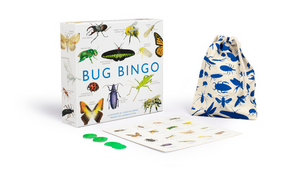 Bug Bingo