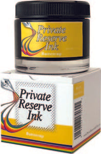 Private Reserve Ink Bottle 60ml