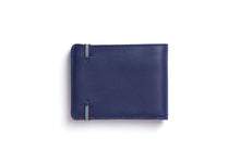Load image into Gallery viewer, Carre Royal Elastic Wallet with Coin Pocket
