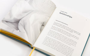 The School of Life Calm Book