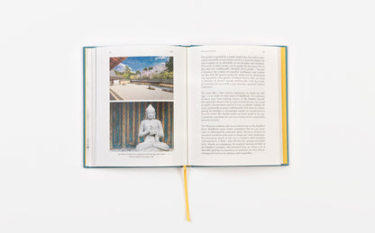 The School of Life Calm Book