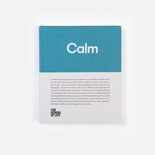 Load image into Gallery viewer, The School of Life Calm Book
