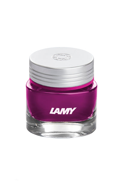 LAMY Crystal, Premium Fountain Pen Inks 30 mL