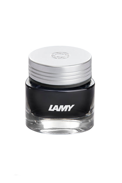 LAMY Crystal, Premium Fountain Pen Inks 30 mL