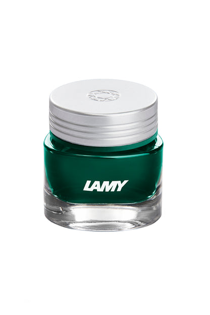 LAMY Crystal, Premium Fountain Pen Inks 30 mL
