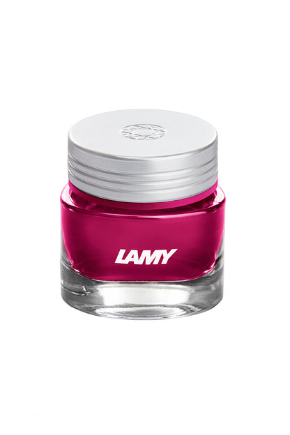 LAMY Crystal, Premium Fountain Pen Inks 30 mL