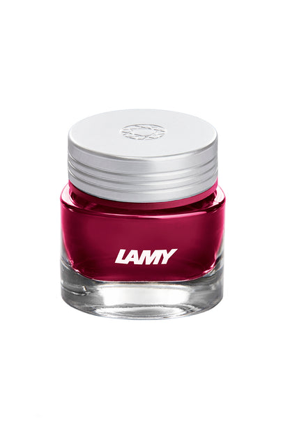 LAMY Crystal, Premium Fountain Pen Inks 30 mL