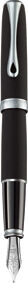 Diplomat Excellence A2 Fountain Pen
