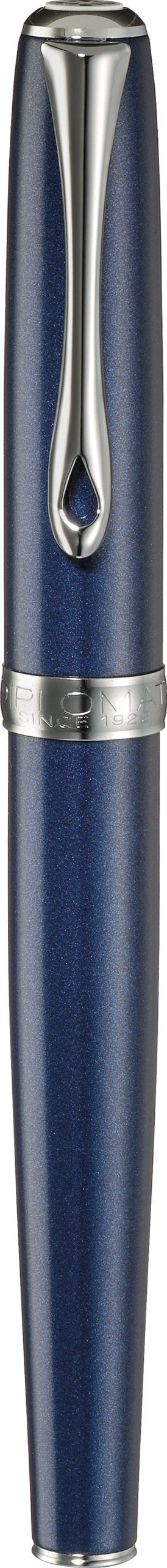 Diplomat Excellence A2 Fountain Pen