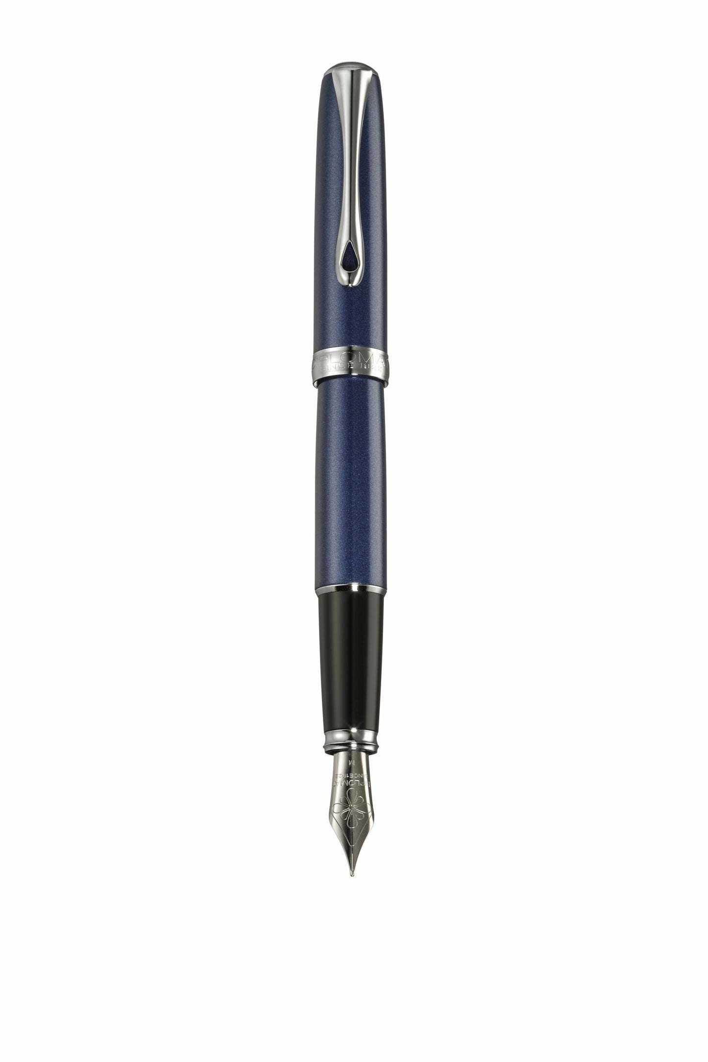 Diplomat Excellence A2 Fountain Pen