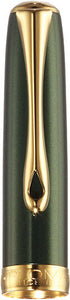 Diplomat Excellence A2 Fountain Pen