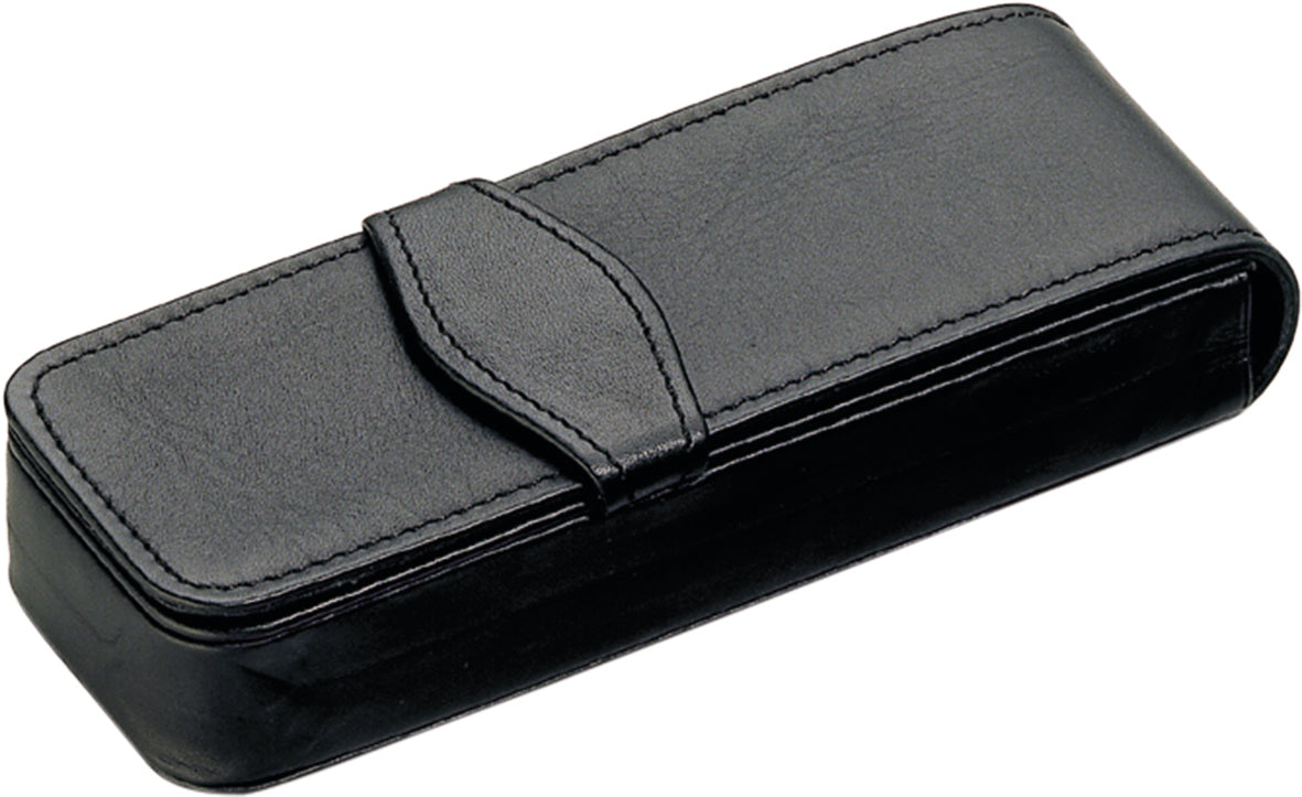 Fabriano Leather Pen Case