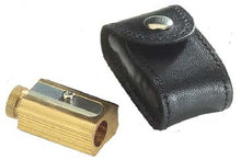 Load image into Gallery viewer, Dux Sharpener Brass Adjustable
