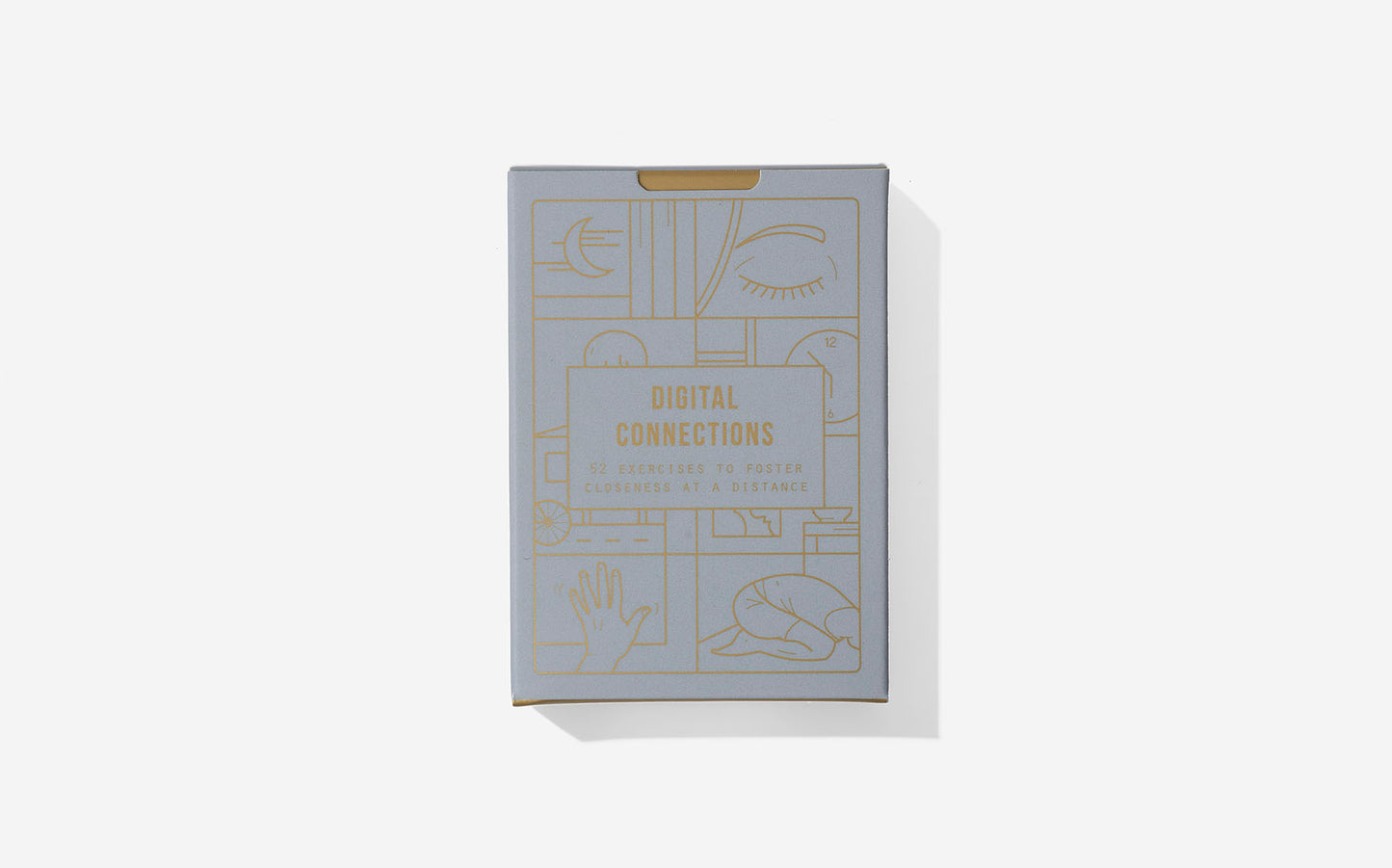 Digital Connections Card Set