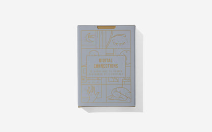 Digital Connections Card Set