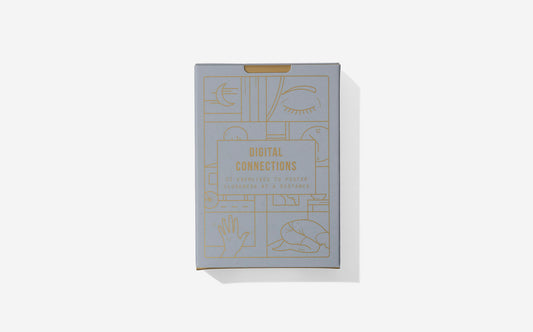 Digital Connections Card Set