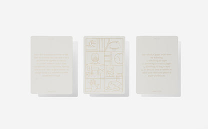 Digital Connections Card Set