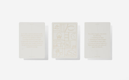 Digital Connections Card Set